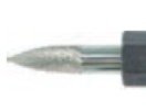 Steelman 1/4" Carbide Tire Dressing Tool - STL-18241