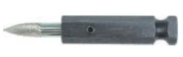 Steelman 1/4" Carbide Tire Dressing Tool Kit - STL-18241A