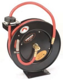 Steelman 35' x 3/8" Air Hose Reel - STL-98457