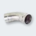 Transair 3" Elbow Connector - TRAN-RX12-L1-00