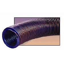 CRUSHPROOF  4" x 20' SUPERFLEX  Exhaust Hose - CP-40-20SF