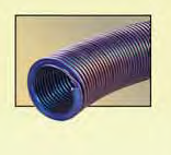 CRUSHPROOF  4" x 20' SUPERFLEX  Exhaust Hose - CP-40-20SF