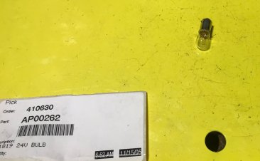 Rotary Lift Parts - R-P-AP00262