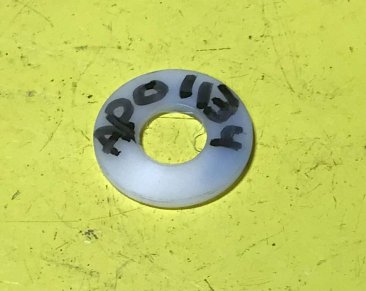 Rotary Lift Parts - R-P-AP01134