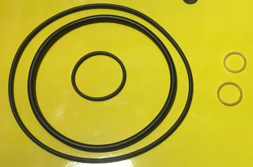 Rotary Lift Parts - R-P-FA190-4