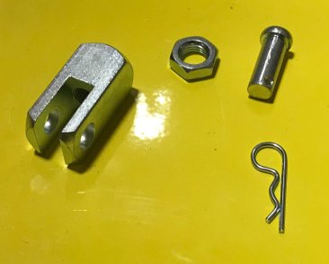 Rotary Lift Parts - R-P-FA2149-6