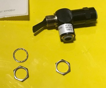 Rotary Lift Parts - R-P-FA2273-3
