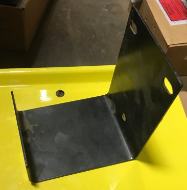 Rotary Lift Parts - R-P-FA2273-7