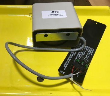 Rotary Lift Parts - R-P-FA2411