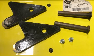 Rotary Lift Parts - R-P-FA279BK