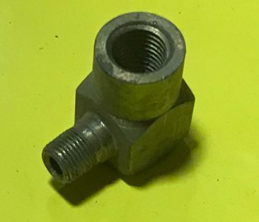 Rotary Lift Parts - R-P-FA299-12