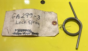 Rotary Lift Parts - R-P-FA299-3