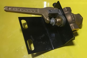 Rotary Lift Parts - R-P-FA3125BK