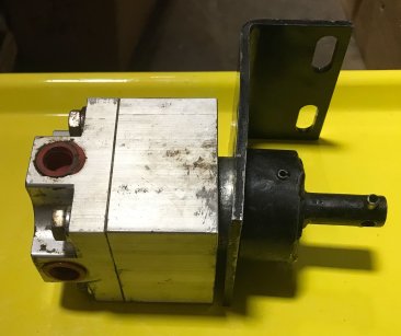 Rotary Lift Parts - R-P-FA3191BK