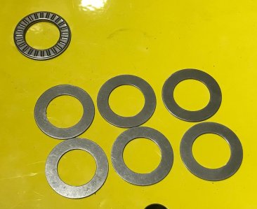 Rotary Lift Parts - R-P-FA349-20