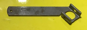 Rotary Lift Parts - R-P-FA350-14
