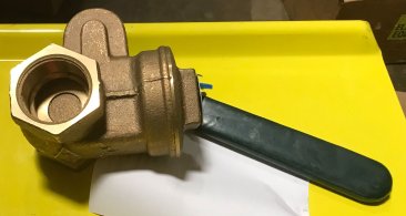 Rotary Lift Parts - R-P-FA369