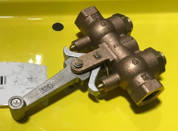 Rotary Lift Parts - R-P-FA377