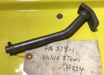 Rotary Lift Parts - R-P-FA378-1