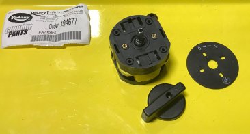 Rotary Lift Parts - R-P-FA7158-2