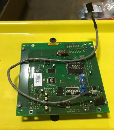 Rotary Lift Parts - R-P-FA7180-10