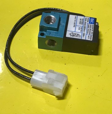 Rotary Lift Parts - R-P-FA7184-4
