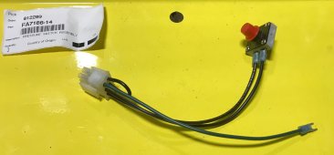 Rotary Lift Parts - R-P-FA7186-14