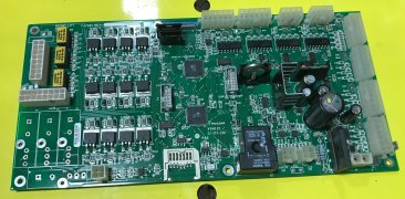 Rotary Lift Parts - R-P-FA7334