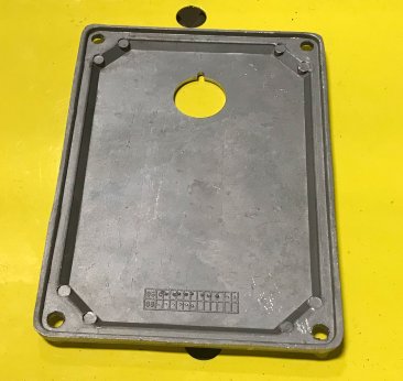 Rotary Lift Parts - R-P-FA7366-1
