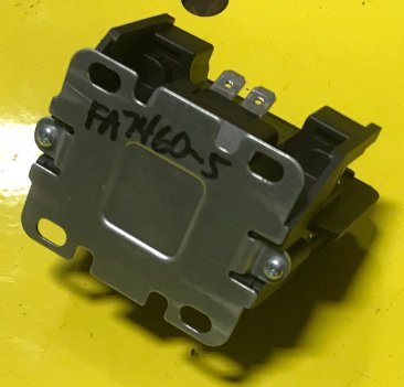 Rotary Lift Parts - R-P-FA7460-5
