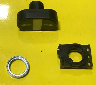 Rotary Lift Parts - R-P-FA7500-2