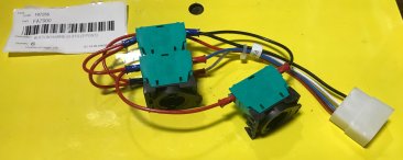 Rotary Lift Parts - R-P-FA7900