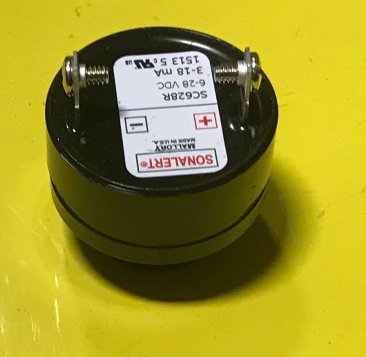 Rotary Lift Parts - R-P-FA7974