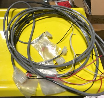 Rotary Lift Parts - R-P-FA7989-5
