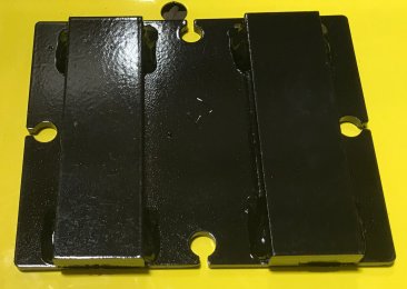 Rotary Lift Parts - R-P-FA915-4
