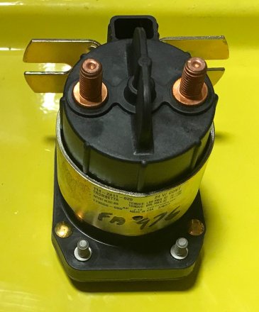 Rotary Lift Parts - R-P-FA976