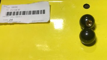 Rotary Lift Parts - R-P-FC134-91