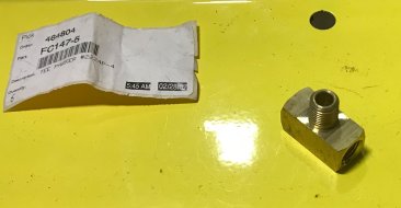 Rotary Lift Parts - R-P-FC147-5