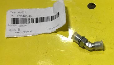 Rotary Lift Parts - R-P-FC5185-45