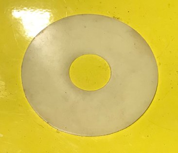 Rotary Lift Parts - R-P-FC522-69