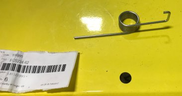 Rotary Lift Parts - R-P-FC5224-62