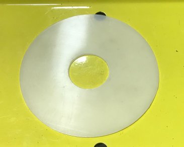 Rotary Lift Parts - R-P-FC5225-17