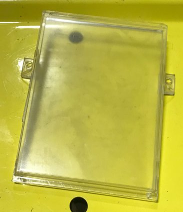 Rotary Lift Parts - R-P-FC5277-12