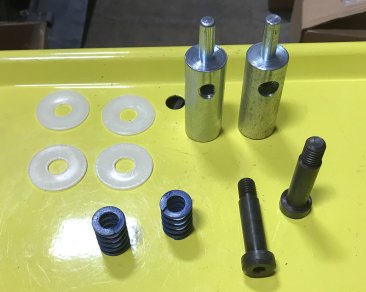 Rotary Lift Parts - R-P-FC5411