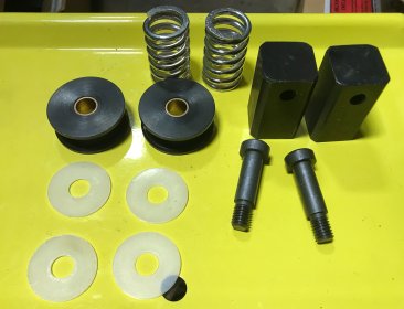 Rotary Lift Parts - R-P-FC5412