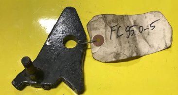 Rotary Lift Parts - R-P-FC5505BK