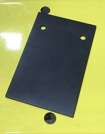 Rotary Lift Parts - R-P-FC553-10