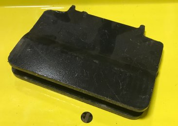 Rotary Lift Parts - R-P-FC5791BK