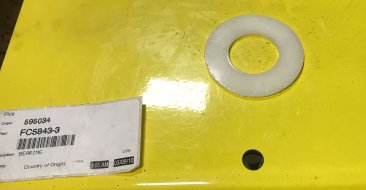 Rotary Lift Parts - R-P-FC5843-3
