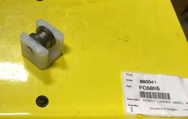 Rotary Lift Parts - R-P-FC5895